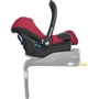 Автокресло MAXI-COSI CabrioFix Essential Red (8617701120): Группа 0-13 кг (группа 0+)