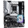 ASRock Z790 PRO RS: Роз'єми на задній панелі USB 3.2 Gen 2, HDMI, Ethernet RJ-45