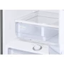 Холодильник Samsung Bespoke RB38A6B6239/UA: Об'єм морозильної камери, л 112