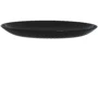 Тарілка Luminarc Pampille Black 19 см (Q4620): Кількість 1 шт
