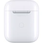 Чехол Apple Wireless Charging Case for AirPods (MR8U2): Материал Пластик