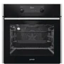 Духовой шкаф электрический Gorenje BO737E30XG: Класс энергопотребления A