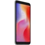 Смартфон Xiaomi Redmi 6 4/64Gb Black Approved Вітринний зразок: Виробник Xiaomi
