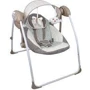 Гойдалка FreeON RELAX Brown-Beige (60694)