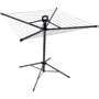 Сушилка Casa Si Pop-Up Rotary 20 м Anthracite напольная (CS92039B)
