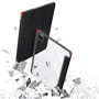 Аксессуар для iPad BeCover Soft Edge TPU with Pencil mount Black for iPad Pro 12.9 (2020-2022) (711708): Тип аксессуара чехол