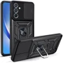 Чехол для телефонов BeCover Military Black for Samsung M156 Galaxy M15 (711052)