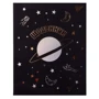 Дневник школьный YES интегральный "Cosmos" (911411)