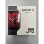 Amazfit Active Midnight Black (Умные часы (Smart Watch))(79010880) Stylus approved: Причина уценки Царапины на корпусе и экране