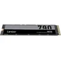 Lexar NM790 4 TB (LNM790X004T-RNNNG): Форм-фактор M.2 (2280)