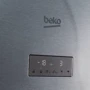 Холодильник Beko MCNA406E30ZXB: Тип холодильник двухкамерный