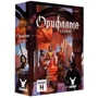 Настольная игра Geekach Games Орифлама. Альянс (Oriflamme: Alliance) укр.