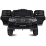 Дитячий електромобіль Bambi Racer Toyota Land Cruiser 200, чорний (JJ2022EBLR-2): Вид джип