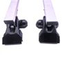 Багажник Terra Drive CLIP B-FIX ECONOMY AL 1.2м: Тип даху кріпильні місця
