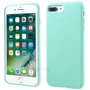 Чохол для iPhone COTEetCI Silicone Blue (CS7018-GN) for iPhone 8 Plus/iPhone 7 Plus: Матеріали силікон