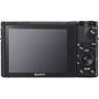 Sony Cyber-Shot RX100 V Офіційна гарантія: Елемент живлення акумулятор