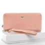 Женский кошелек Sergio Torretti розовый (32880 pink)