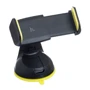 Держатель Hoco Car Holder CA5 Black/Yellow
