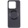 Аксессуар для смартфона TPU Case Bonbon Metal Style with MagSafe Black for Xiaomi 13 Pro: Совместимость Xiaomi 13 Pro
