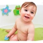 Антиковзаючий килимок для ванної KinderenOK XL (345х760) Рожевий (071113-pink) фото 2