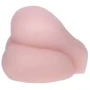 Мастурбатор с вибрацией и звуковым сопровождением BAILI - Two Passion Lady Vagina And Ass Vibrating (BM-009136PL)