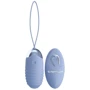 Виброяйцо с ДУ LYBAILE Pretty Love - Jessica Dream chaser 3 Blue (BI-014362W-3A5)