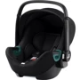 Автокресло BRITAX-ROMER BABY-SAFE3 i-SIZE Space Black с платформой FLEX BASE фото 6