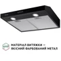 Витяжка Perfelli PL 5002 BL LED фото 7