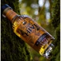Віскі The Hive Blended Malt Scotch Whisky 46% 0.7 (WHS040232144936): Вид напою Виски бленд