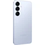 Смартфон Samsung Galaxy S25 12/256Gb Dual Icyblue S931B (UA UCRF): Процессор Qualcomm SM8750-AB Snapdragon 8 Elite (3 nm) Octa-core (2x4.47 GHz Oryon V2 Phoenix L + 6x3.53 GHz Oryon V2 Phoenix M)