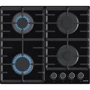 Варочная поверхность Gorenje GT642AB: Размеры для встраивания 56х49 см