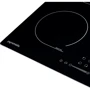 Варочная поверхность Pyramida IH G 640: Рабочая поверхность стеклокерамика