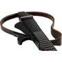 Тиха гітара YAMAHA SLG200N TBLK