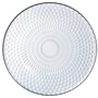 Столовий сервіз Luminarc Pampille 18 пр. (Q6156): Матеріал Загартоване скло
