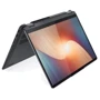 Ноутбук Lenovo IdeaPad Flex 5 14ALC7 (82R900C5LT): Вес 1.55 кг