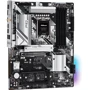 ASRock B760 PRO RS WIFI UA: Разъемы на задней панели USB 2.0, USB 3.2 Gen 1, DisplayPort, Ethernet RJ-45, HDMI