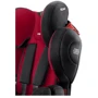 Автокрісло RECARO Young Sport HERO Saphir (6203.21212.66): Група 1/2/3