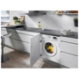 Встраиваемая стиральная машина Zanussi ZWI712UDWAR: Количество программ 14