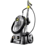 Минимойка высокого давления Karcher HD 8/18-4 M (1.524-970.0): Максимальное давление (бар) 270