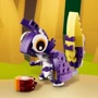 Конструктор LEGO Creator Удивительные лесные обитатели 175 деталей (31125) фото 4