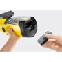 Karcher WV5 Premium (1.633-453.0): Тип пылесоса оконный