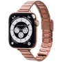 Аксессуар для Watch LAUT LINKS PETITE stainless steel Pink (L_AWL_LP_RG) for Apple Watch 42/44/45/49mm