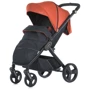 Прогулянковий візок El Camino Dynamic Pro Redwood (ME 1053-3 Redwood): Кількість блоків 1