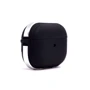 Чохол K-DOO Crashguard Silver для Apple AirPods 3 фото 1