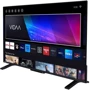Телевизор Toshiba 65UV2363DG: Коммуникации WiFi, Miracast, DLNA, Bluetooth