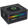 Блок питания GameMax RGB850: Мощность, Ватт 850