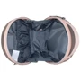 Бьюти-кейс Semi Line 5L Brown/Pink Cream коричневый/розовый (T5673-1): Страна производитель Польша