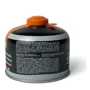 Газовий балон BaseCamp 4 Season Gas 230 г (BCP 70300): Тип Газовый баллон