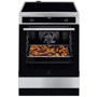 Плита электрическая Electrolux LKI66021AX