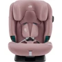Автокресло Britax Römer Advansafix Pro Dusty Rose (2000039708): Вес ребенка 9-36 кг